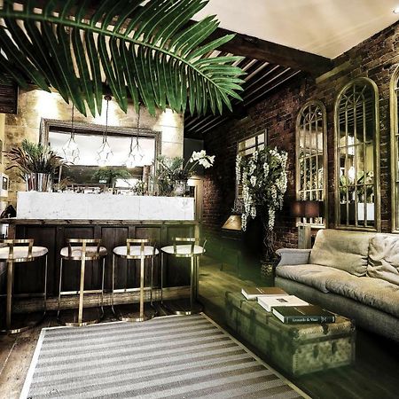 The Cow Hollow Hotel Manchester Exterior foto