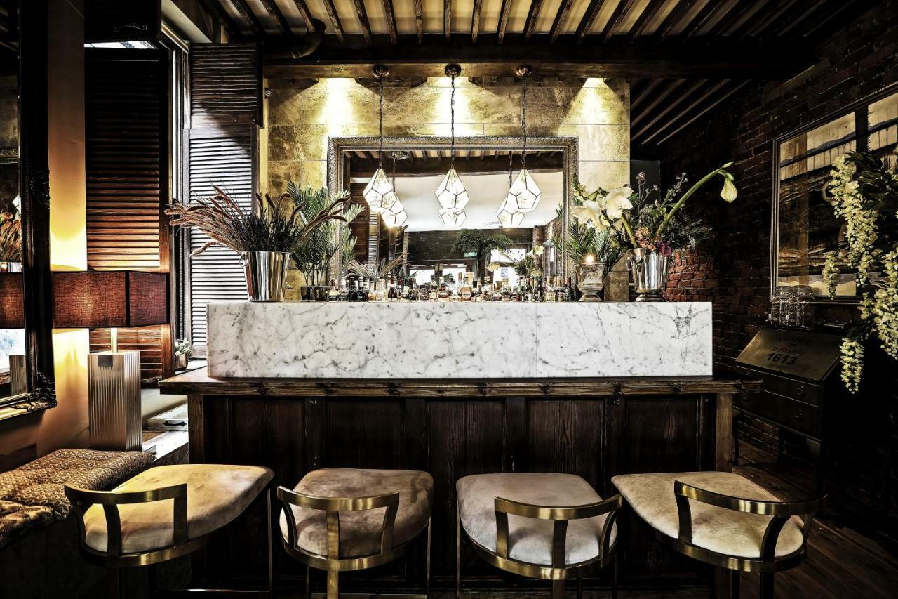The Cow Hollow Hotel Manchester Exterior foto