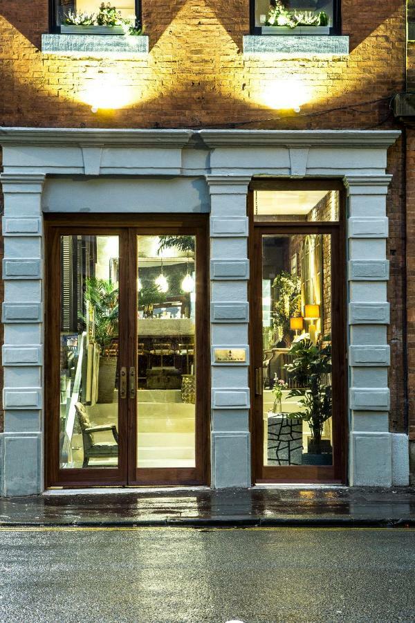 The Cow Hollow Hotel Manchester Exterior foto