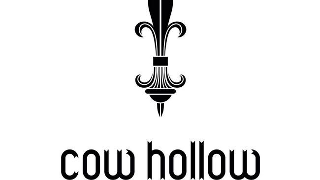 The Cow Hollow Hotel Manchester Logo foto